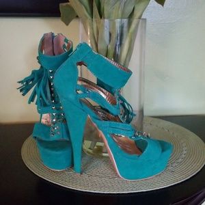 Platform Highheels